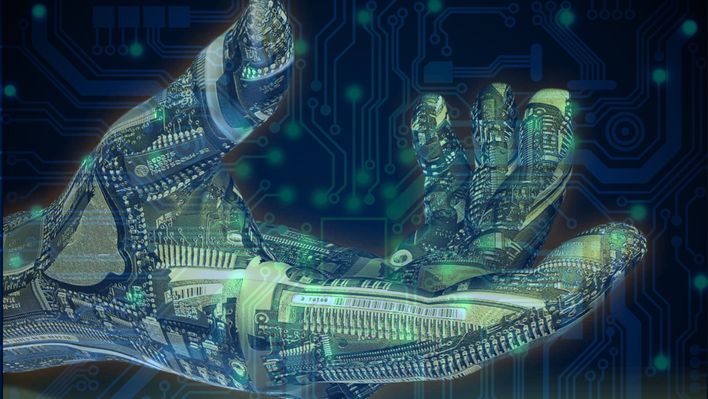 Web Development Image